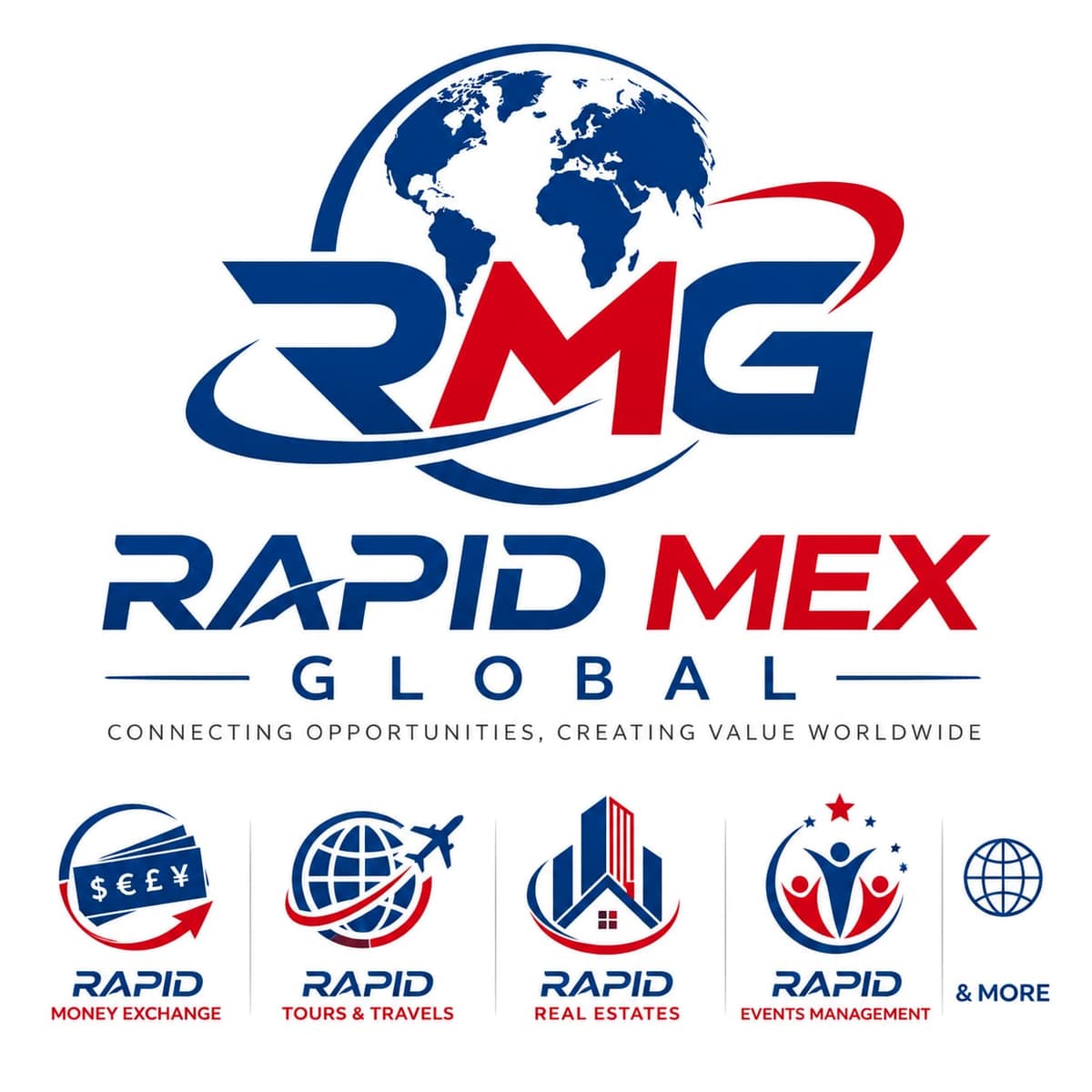 Rapid Mex Global